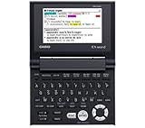 dictionnaire electronique japonais Autonomie: 100 heures environ, Alimentation: 1xAA