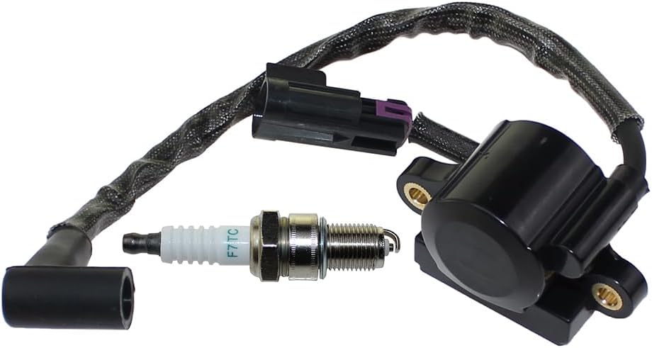 Ignition Coil Armature Magneto For Briggs & Stratton 54E177,54E677,61E177,61E377,61E477,61G377,61G477,61G977,846490,84005190,