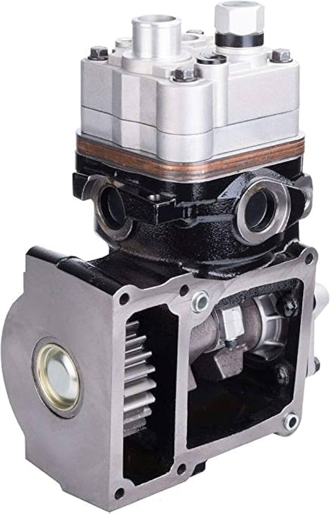 Amazon.com: Robur Bremse Air Brake Compressor for Navistar