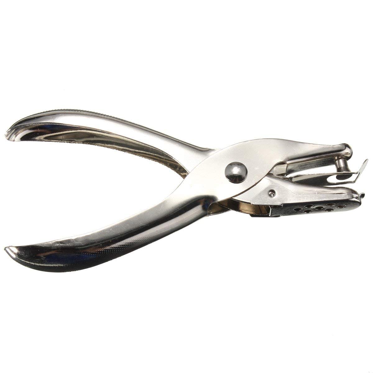 53 Arts 1PC 6mm Single Hole Punch Single Hole Plier Punch One Hole