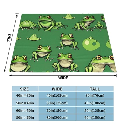 Couverture de qualité supérieure en microfibre moelleuse et durable