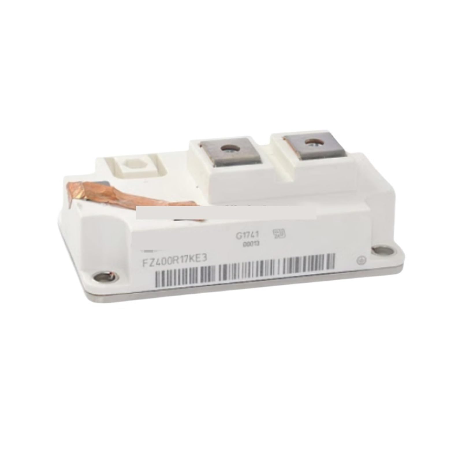 Module FZ400R17KE3 FZ400R17KE4 robuste haute isolation 1700V
