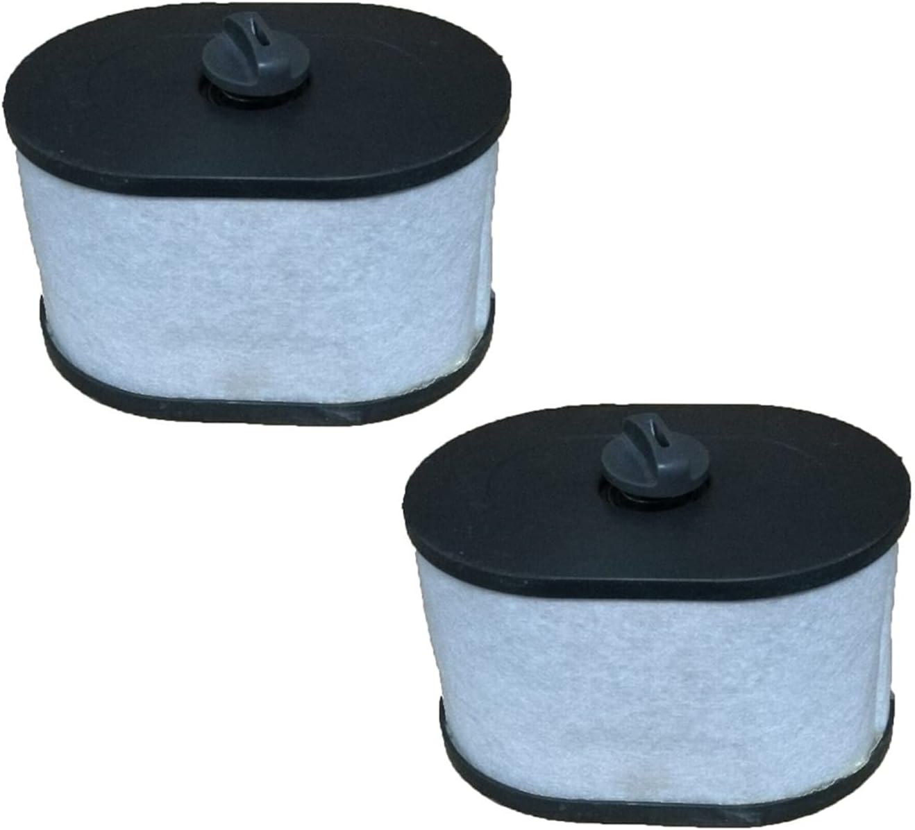 2 PCS Air Filter Cutoff Saw Rescure Saw Fit For K970 K1260 510 24 41-03 510244103