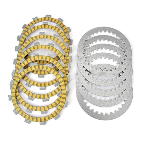 Plaque de friction d'embrayage anti-patinage pour DF200 DR200