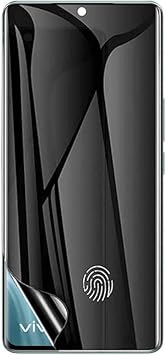 Ecr Mobile Vivo V40 5G ile Uyumlu Hidrojel Nano Ekran Koruyucu Film HAYALETPrivacy