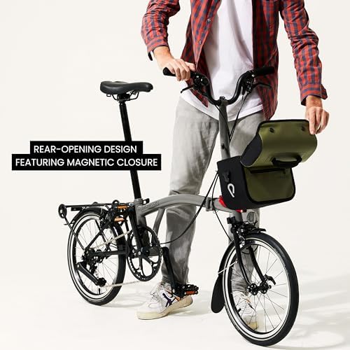 Amazon.co.jp: 【VINCITA】 BROMPTON ブロンプトン折りたたみ自転車用