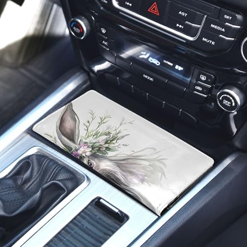 Organizador para Auto de Cuero Sintético miniatura 5