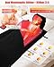 Lovank Red Light Therapy Mat for Full Body — 87.4