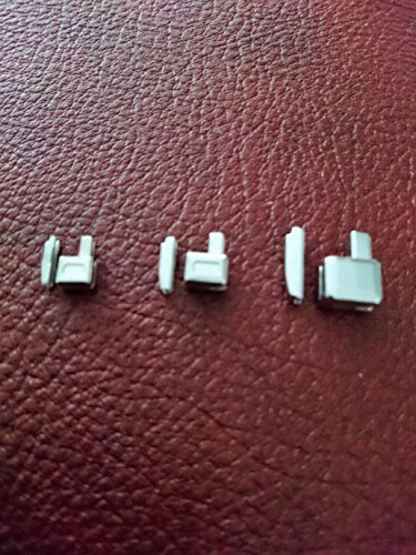 Set di riparazione cerniere per cerniere di misura...