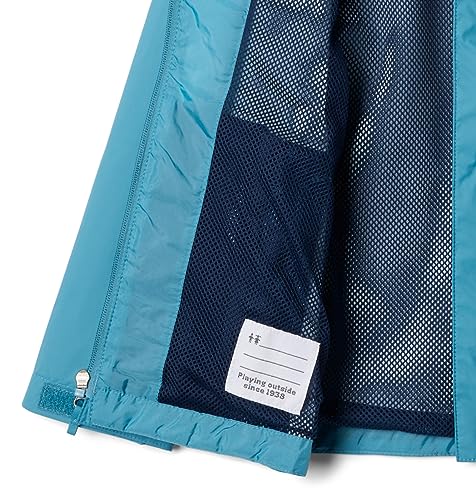 Image of Columbia Boys Watertight Jacket