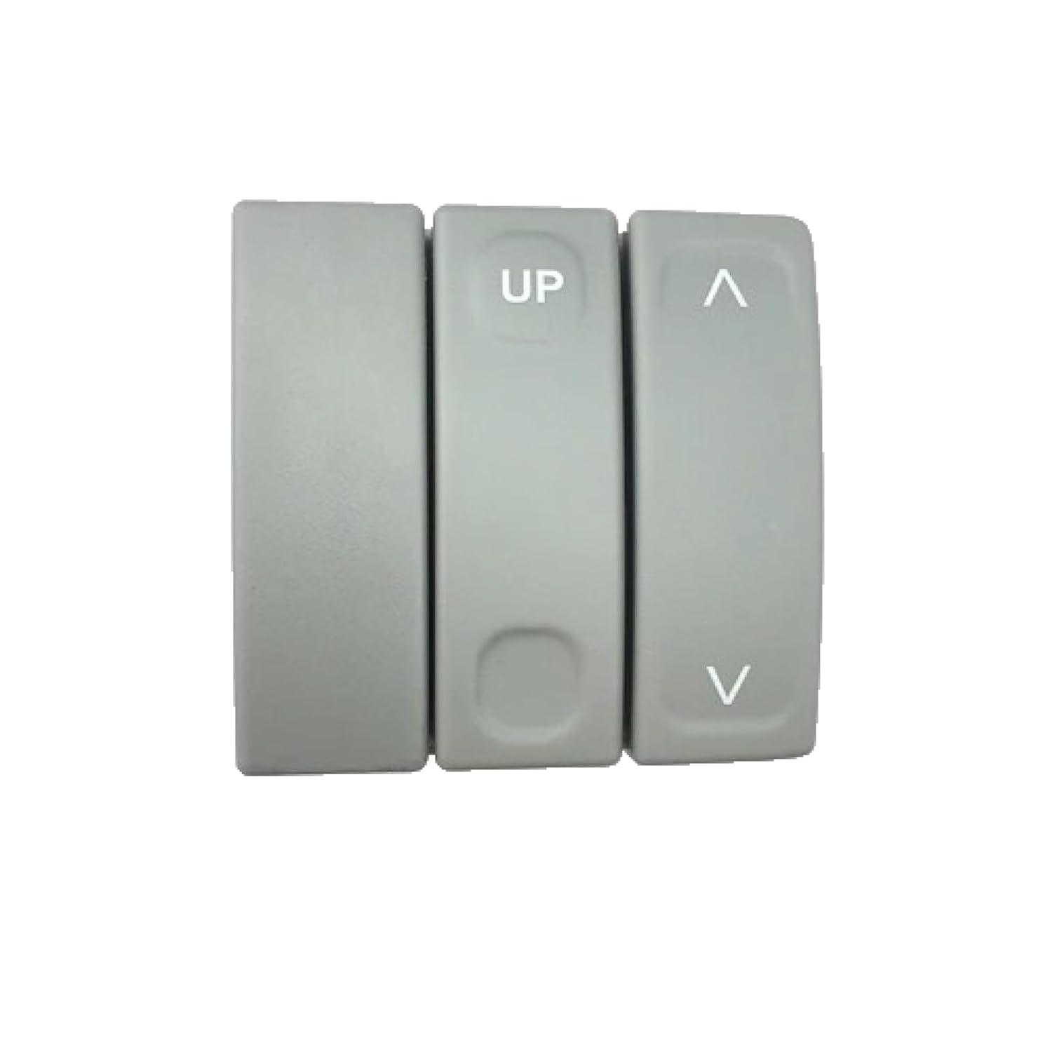 Sunroof Control Switch Sunroof Slide Control Button Car Accessories for Suzuki Sx4