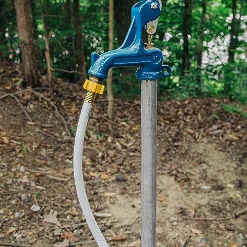 Camco 10Ft Tastepure Drinking Water Hose - Lead And Bpa Free, Reinforced For Maximum Kink Resistance 1/2"Inner Diameter (22743) #TOP1