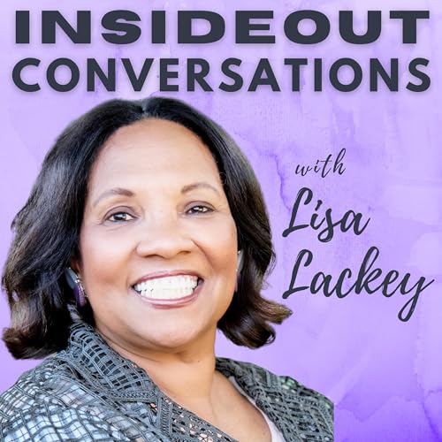 Couverture de 053 - Retrieving The Lessons From Our Past To Move Forward with TiShaunda McPherson