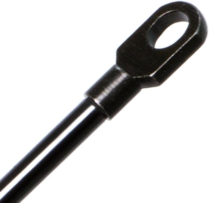 Qty(2) BOXI Hatchback with Out Spoiler Lift Supports Struts Shocks Springs Dampers for Dodge Shadow 1986-1994, Plymouth Sundance 1986-1994,SG314002,4490