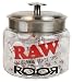 Produktbild RAW® ROOR California REGULAR Glass Tips [flach]+[rund] (Filter, Zigarettenfilter)
