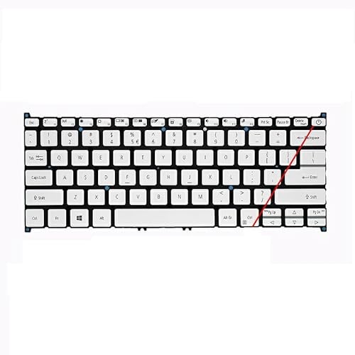 p\RL[{[h Kp For ACER SWIFT 3 5 SF515 51 SF313 51 53 SF514 51 52 54GT m[gCpL[{[h Vo[ obNCg