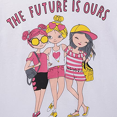 Image of Cloth Theory Girls T-Shirt