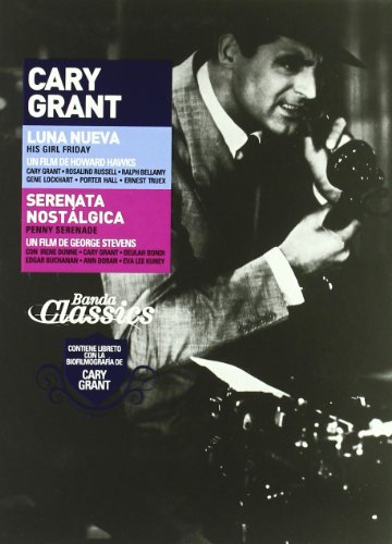 Pack Cary Grant (2 Dvd) [Dvd] (2008) Cary Grant; Ernest Truex; Porter Hall; E...