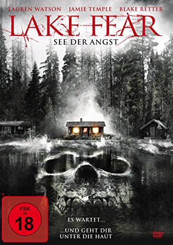 Lake Fear