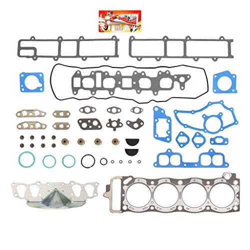 85-95 Toyota 22R/22RE Oversize Head Gasket Set