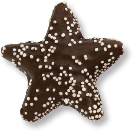 Graham Star Cookies (5LB)