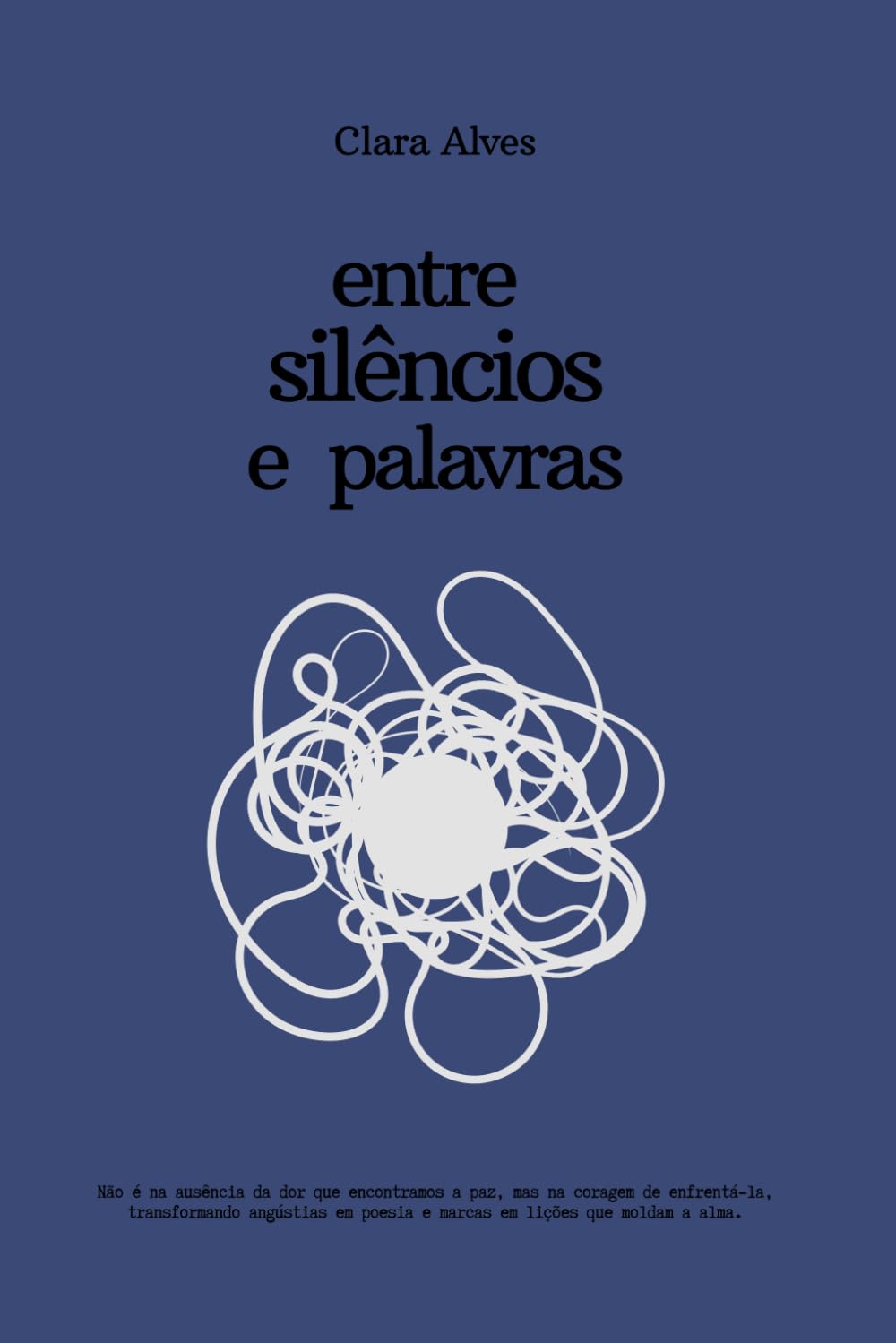 Entre Silêncios e Palavras