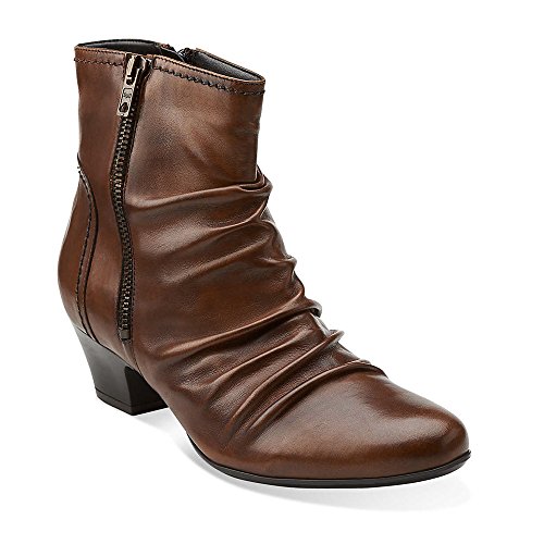 Clarks Women's Limbo Dance Slouch Boot