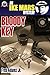Ike Mars: Bloody Key (An Ike Mars Mystery)