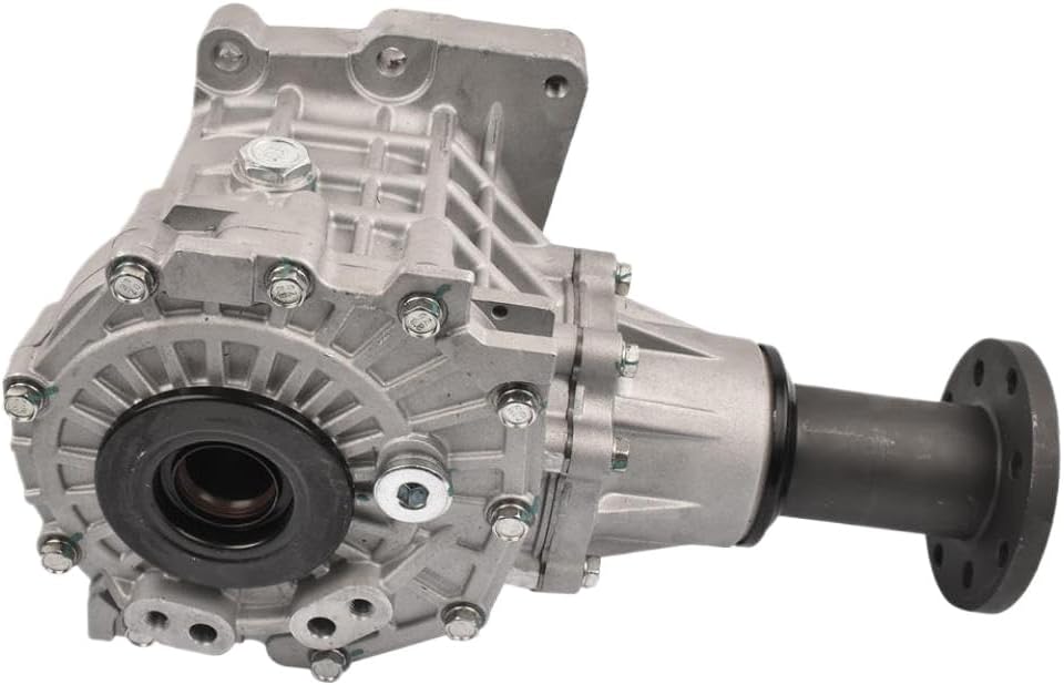 Transfer Case Assembly 473003B600 Compatible With Santa Fe Sport 2013 2014 2015 2016 2.0L 2.4L