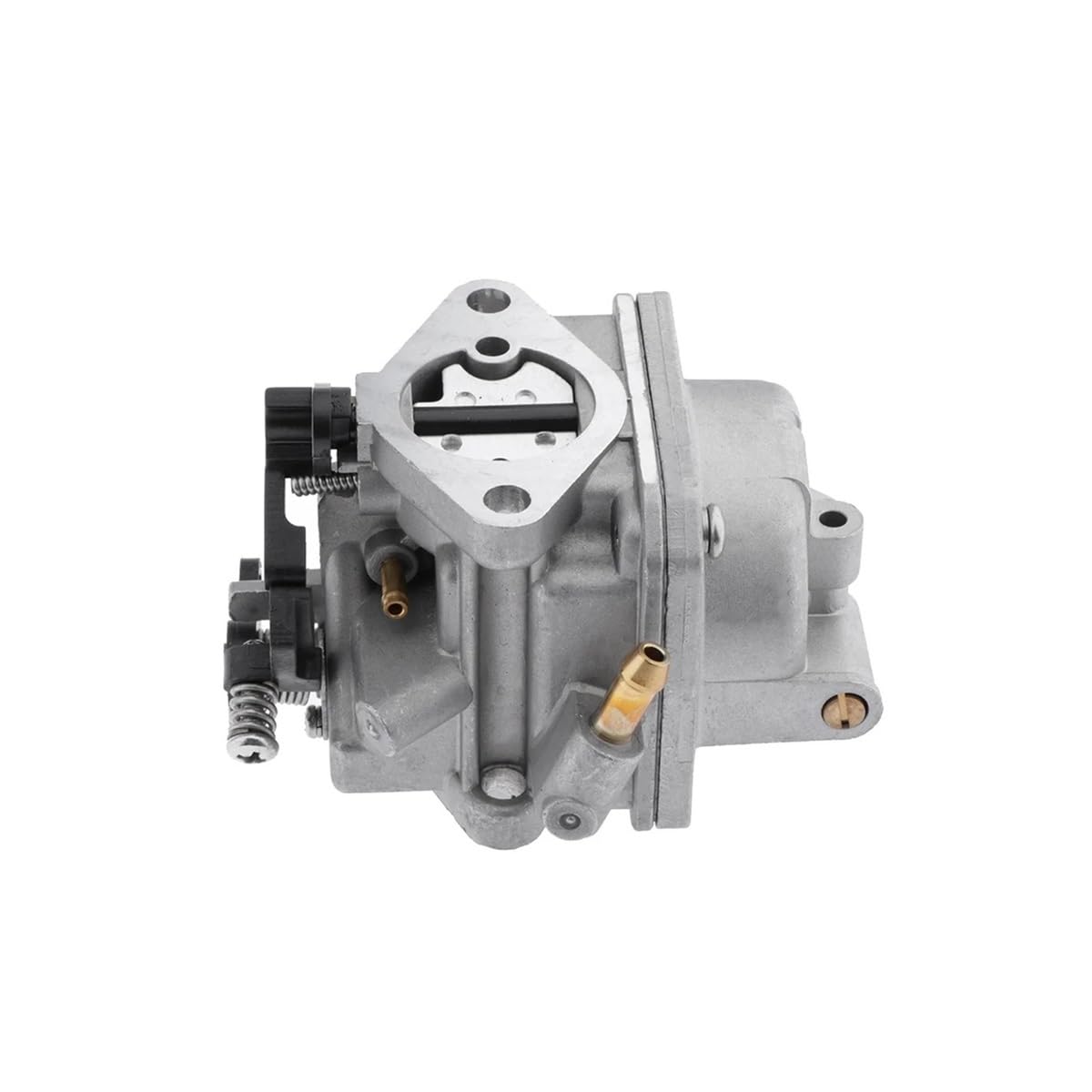 JeeYe Marine Carburetor Assembly for 4 Stroke 5 Hp 4 Hp