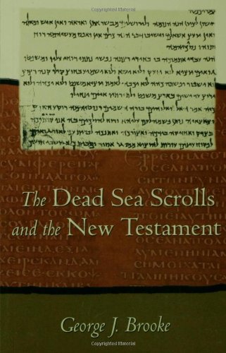 Dead Sea Scrolls and NT
