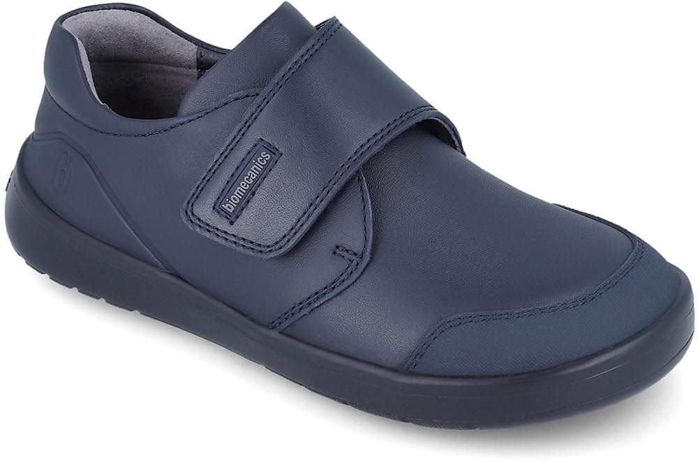 Biomecanics Sportive collegiale barefoot 251021
