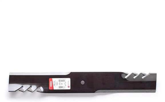 Oregon 396-712 G6 Gator Blades for 61 Grasshopper 320243, 320244, 320245