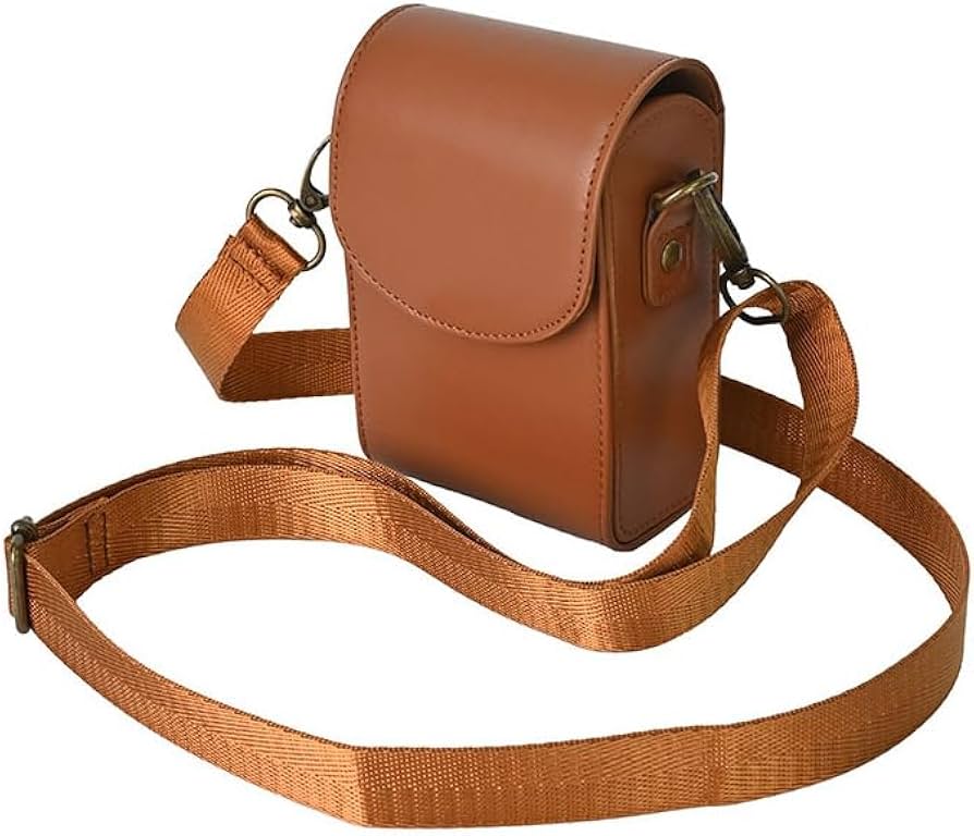 Amazon | KOOLRIVER・RICOH GR IV ケース III IIIx カバー ショルダー