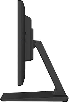 Iiyama 22w LCD 21.5 (54.5 cm) Pcap 10-Punkt MultI-ToucH-Monitor Mit EdgE-TO-EdgE-GlaS-Design, IPS-PaneL-Technology Und AntI-GlarE-Beschichtung(T225)