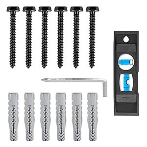 Mounting Dream M8 Schlüsselschraube MD5753-02 Set