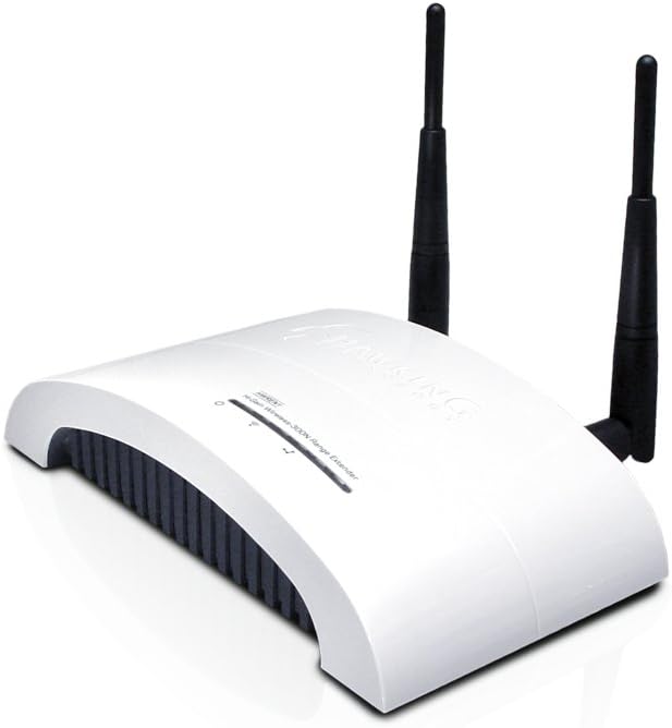 Hi-Gain Wireless-300N Range Extender (HWREN1)