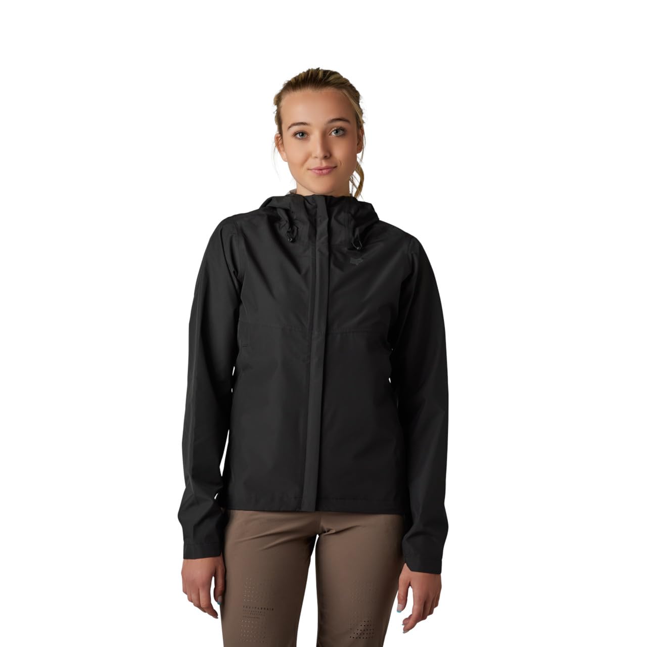 Fox Racing Womens Ranger 2.5L Water Mountain Bike Jacket