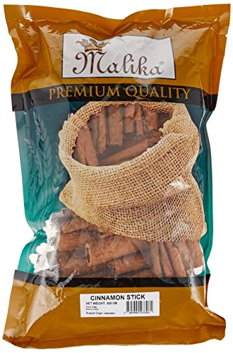 Malika Cinnamon Sticks 500 g