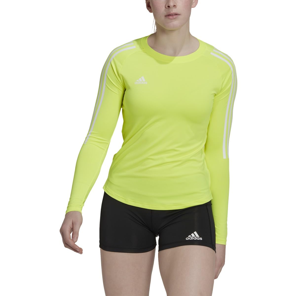 adidas Manches Longues en Jersey Jersey (Manches Longues) Femme