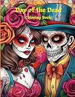 Day of the Dead B0CHL9MZ4Z Book Cover