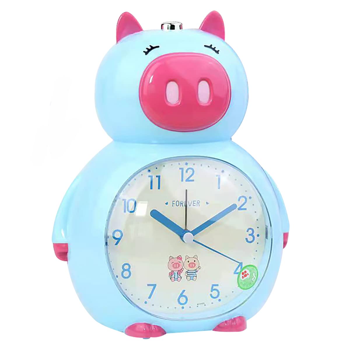 Amazon.co.jp: 目覚まし時計 子供 めざまし時計 大音量 こども