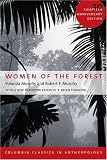 By Yolanda Murphy - Women of the Forest (Columbia Classics in Anthropology) (30th Anniversary Edition) (2004-12-23) [Paperback]