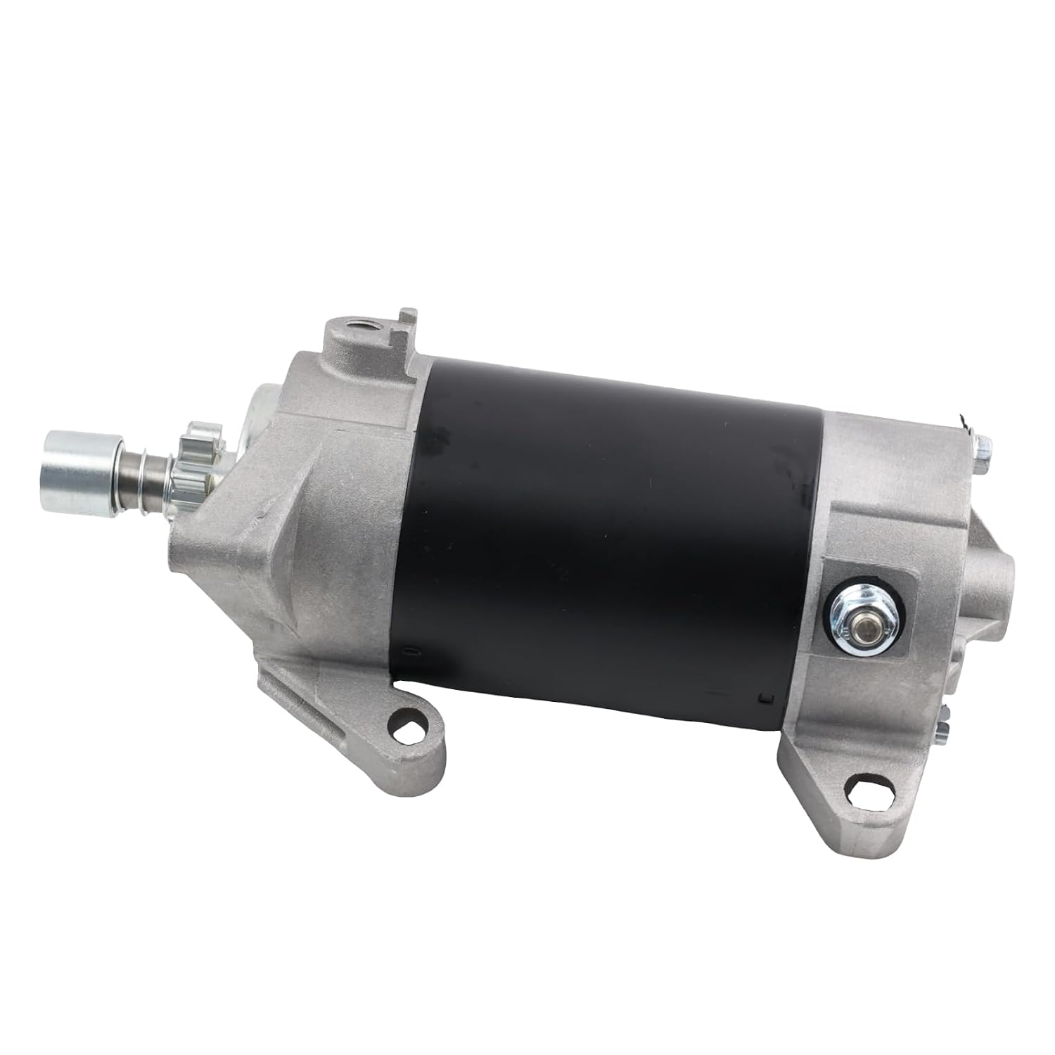 Motor de arranque 6H3-81800-10-00 6H3-81800-11-00 para Yamaha Marine Outboard Sierra Marine 18-6411 miniatura 1
