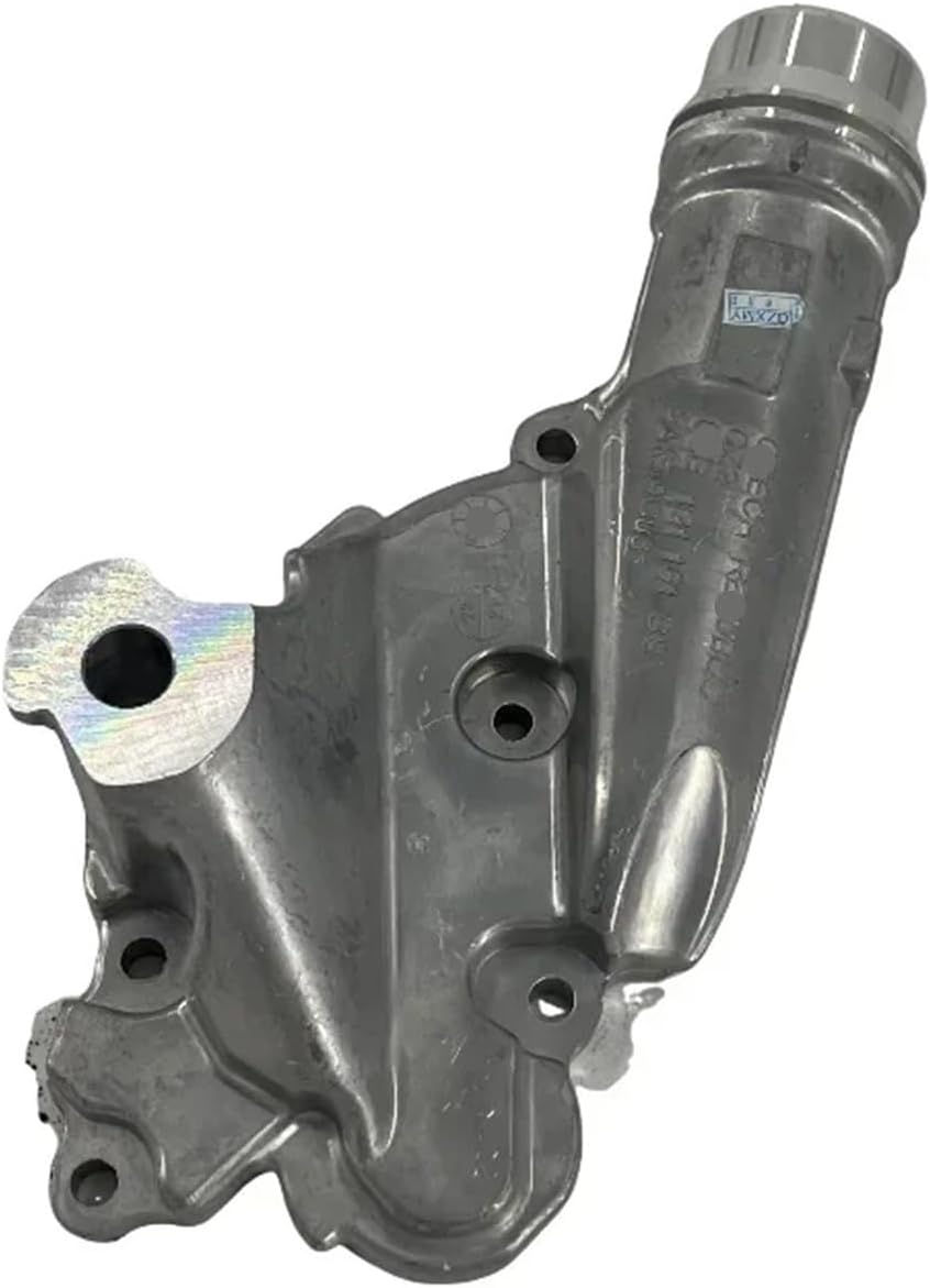 06E121161BB Engine Coolant Thermostat Cover for A4 A5 A6 A7 A8 Q5 Q7 2010-2015 3.0 06E121139H 06E121161AN 06E121161AQ