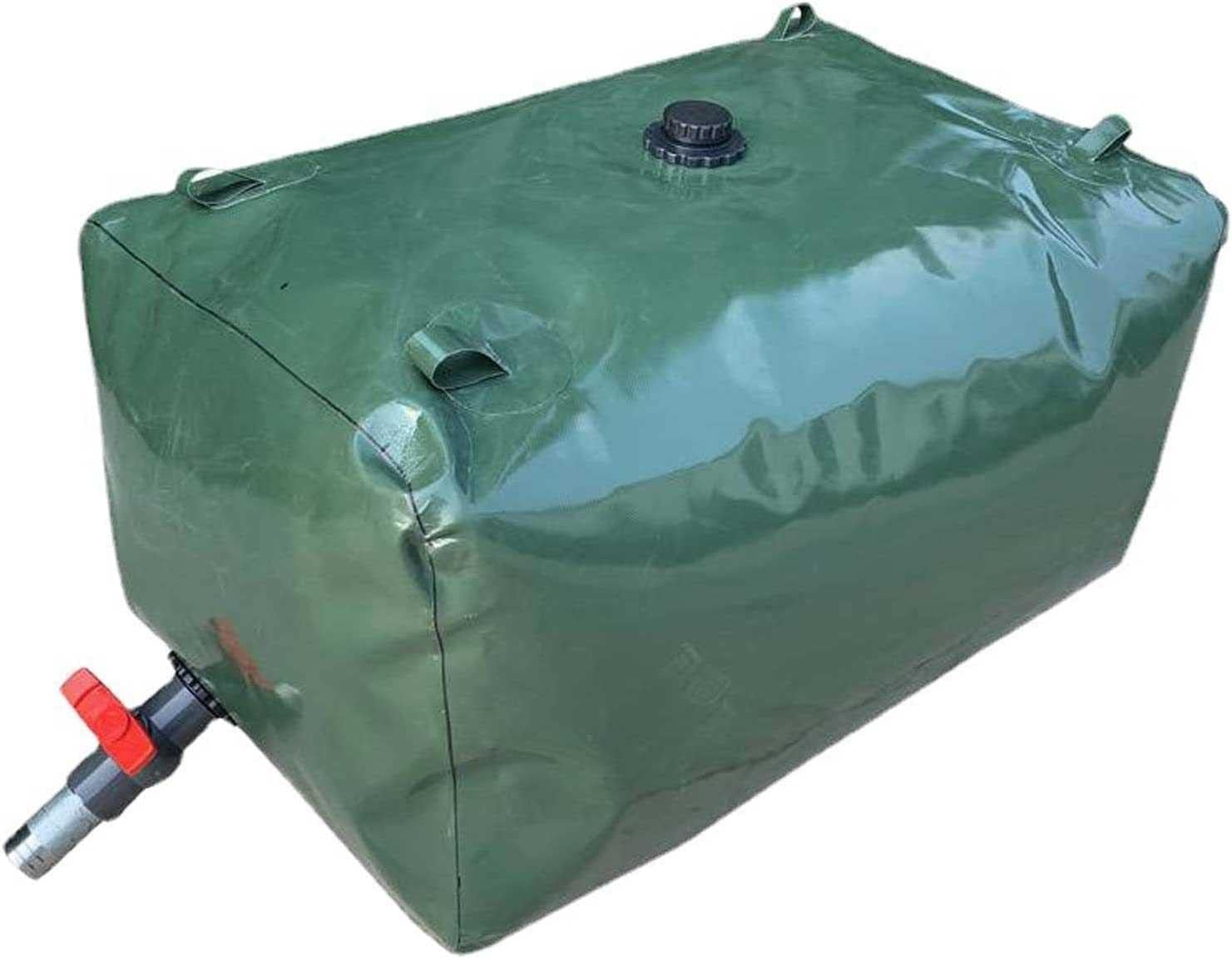 Vessie De Baignoire Pour Stockage D'eau D'urgence - 2 X 60 Gallons (227L) - Lot De 2