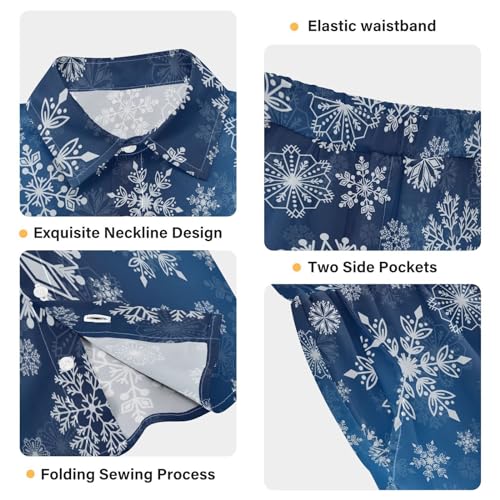 Image of visesunny Boy Floral Short Sleeve Button Down Shirt & Casual Shorts Set Summer Outfits 3-10 Years Clothes