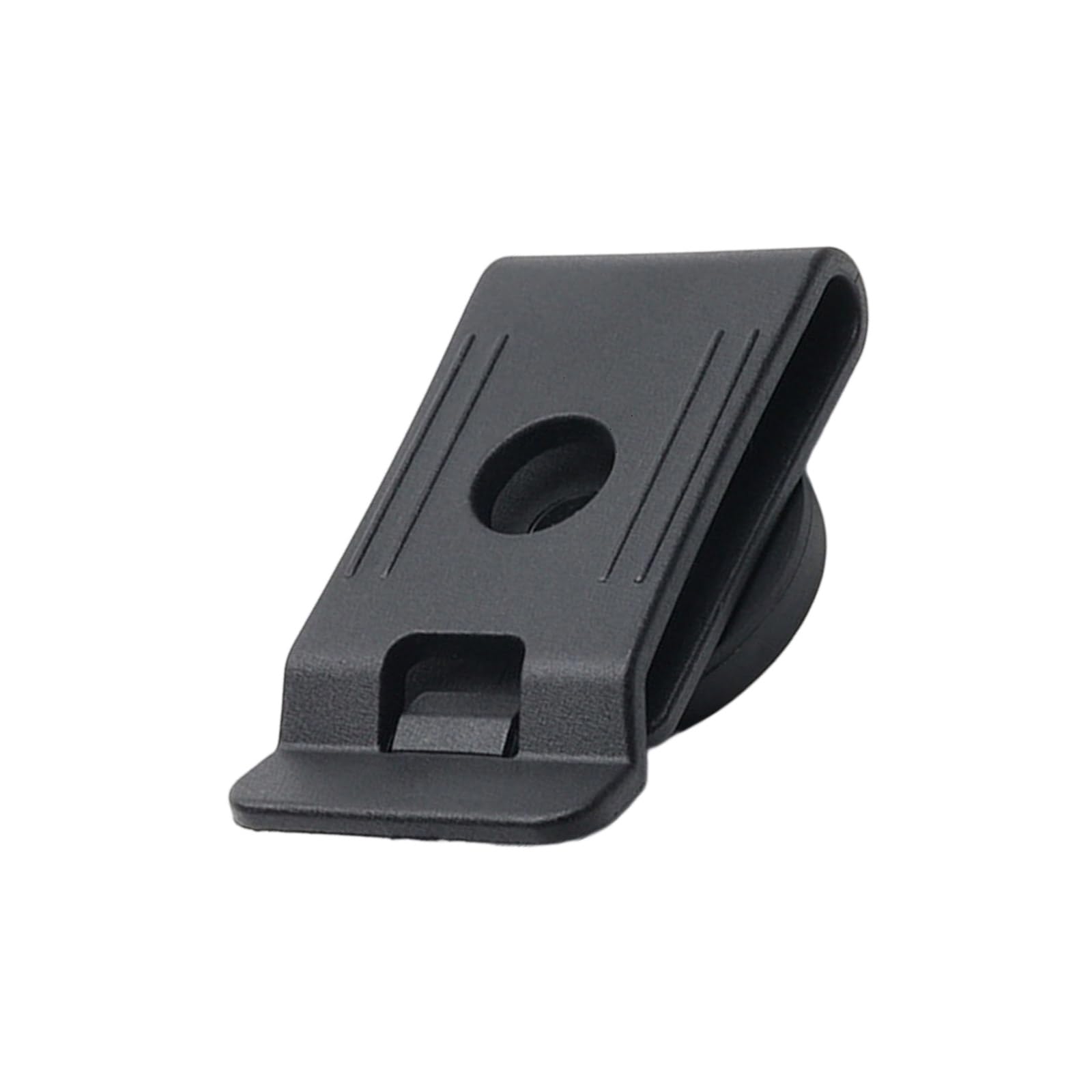 Tsophreniq B Tool Holder Elt Clip With Protective Coating Metal Organizers For Technicians And Construction Worker Automotive Elt Clip