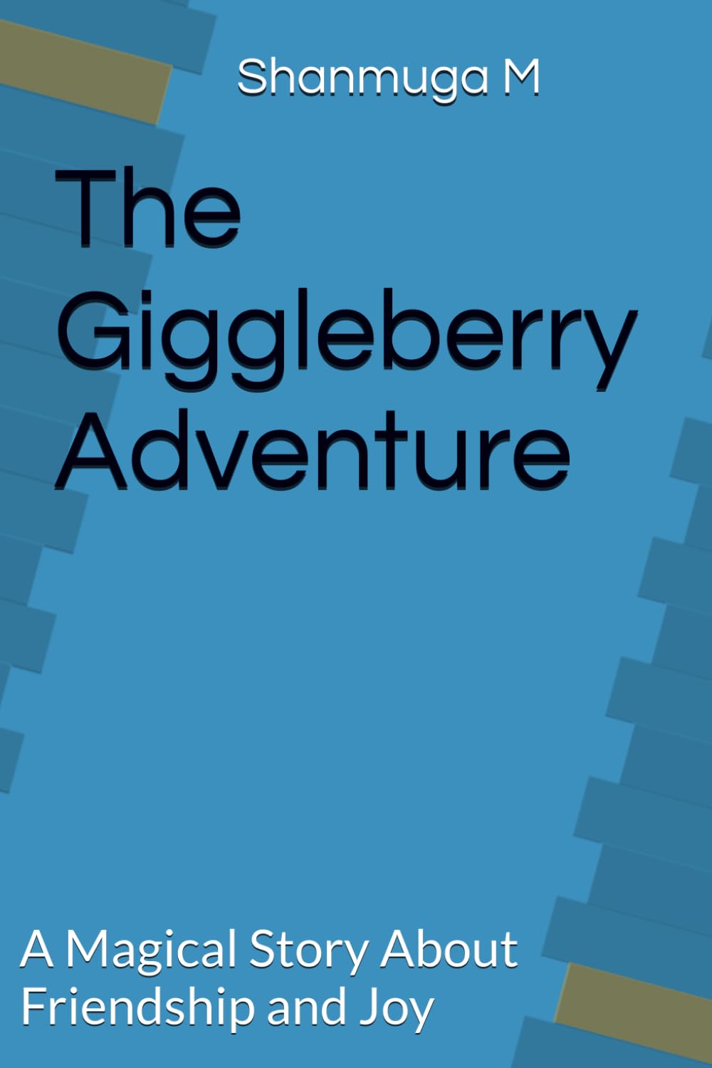 The Giggleberry Adventure: A Magical Story About Friendship and Joy