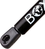 Vista 7 de BOXI 2 unids Liftgate Lift Support Struts Amortiguadores Amortiguadores Amortiguadores Muelles Para Nissan Rogue 2008-2013/Rogue Sense 2012/Rogue